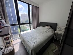 The Tapestry (D18), Condominium #586131381